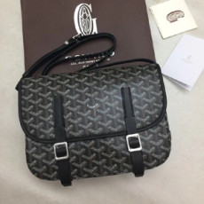 Goyard 고야드 벨베데르 크로스백 28cm