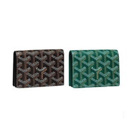 43위 GOYARD 고야드 말제르브 카드지갑 11컬러