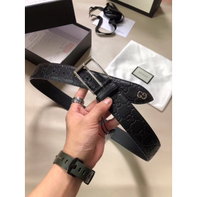 17위 GUCCI 구찌 양면벨트 G5417
