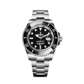 24위 (실사영상) ROLEX 로렉스 VIP 최종형 50주년 한정판 바젤에디션 서브마리너!! 데이트 116610LN-97200 블랙 세라믹 베젤 블랙 다이얼 오이스터 브레이슬릿 스위스 ETA 2836-2 & 칼리버 3135 오토매틱 무브먼트 rol0647 - ROLEX TOP Grade Qualit Submariner Black Ceramic Bezel Black Dial Oyster Bracelet SWISS ETA 2836 A2 & Role