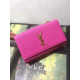 SAINT LAURENT 생로랑 케이트 크로스백 24x14.5x5.5cm