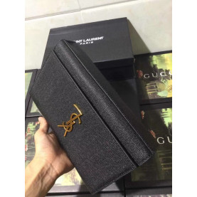 SAINT LAURENT 생로랑 케이트 체인 숄더백 24x14.5x5.5cm