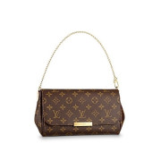 2위 LOUIS VUITTON 루이비통 모노그램 루이비통 페이보릿 PM&MM40717