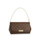 2위 LOUIS VUITTON 루이비통 모노그램 루이비통 페이보릿 PM&MM40717
