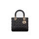 3위 (유명유튜버 추천 상품 영상) DIOR 디올 레이디백 17CM,20CM,24CM 7컬러 (이니셜선택가능)