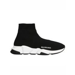  (실사영상) BALENCIAGA 발렌시아가 스피드러너 스니커즈 블랙