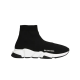  (실사영상) BALENCIAGA 발렌시아가 스피드러너 스니커즈 블랙