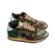 Valentino 발렌티노 카모 스니커즈 3가지 컬러