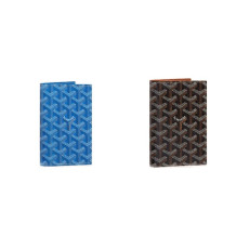 29위 GOYARD 고야드 그르넬 여권 지갑 10가지 색상