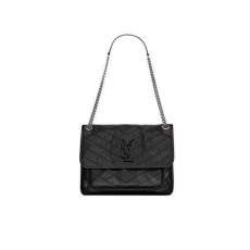  SAINT LAURENT 입생로랑 니키 체인백 22cm 533037-1
