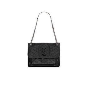  SAINT LAURENT 입생로랑 니키 체인백 22cm 533037-1