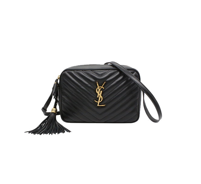  SAINT LAURENT 입생로랑 루 카메라백 520534-3