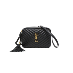  SAINT LAURENT 입생로랑 루 카메라백 520534-3