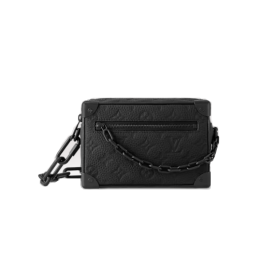 20위 LOUIS VUITTON 루이비통 미니 소프트 트렁크