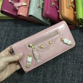 [BALENCIAGA]발렌시아가 장지갑3238871
