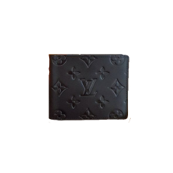 14위 LOUIS VUITTON 루이비통 멀티플 월릿 M62901