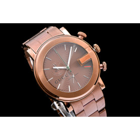 [GUCCI]구찌 G크로노-7