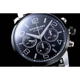 [Montblanc]몽블랑 타임워커 크로노그라프 U0103094-1