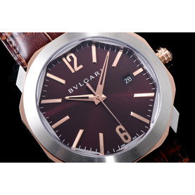 [Bulgari]불가리 옥토-15 41mm