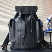 LOUIS VUITTON 루이비통 크리스토퍼 백팩 M53302