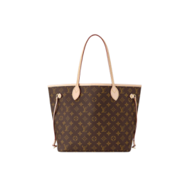  LOUIS VUITTON 루이비통 네버플 모노그램 M41177