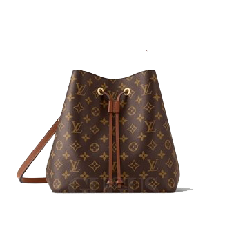 45위 LOUIS VUITTON ﻿루이비통 네오노에 버킷백 카라멜 M44887 2020/신상