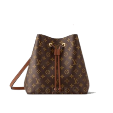 45위 LOUIS VUITTON ﻿루이비통 네오노에 버킷백 카라멜 M44887 2020/신상