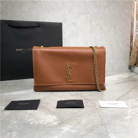 SAINT LAURENT 생로랑 케이트 양면백 Y80123 신상