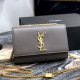 SAINT LAURENT 생로랑 케이트 체인 태슬백 20CM 신상