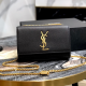 SAINT LAURENT 생로랑 케이트 체인백 20CM 신상