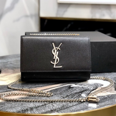 SAINT LAURENT 생로랑 케이트 체인백 20CM /신상