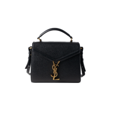  SAINT LAURENT 생로랑 CASSANDRA 미니 토트&숄더백 Y602716-4 2020/신상