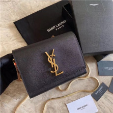 SAINT LAURENT 입생로랑 케이트 박스백 Y00500 2020/신상