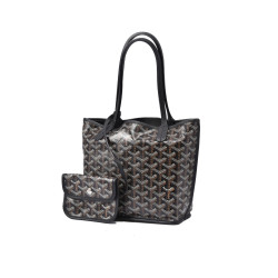 28위 GOYARD 고야드 생루이 미니 앙주 20CM GY10800-1