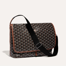 GOYARD 고야드 카페티엔 메신저백 MM GY10821