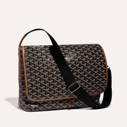  GOYARD 고야드 카페티엔 메신저백 MM GY10821