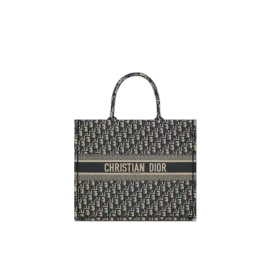 42위 DIOR 디올 북백 41.5CM D308910-2