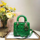 디올 레이디백 20CM D38609-11