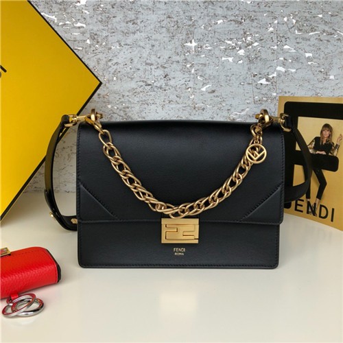 FENDI 펜디 KAN U 숄더백 F8828 신상