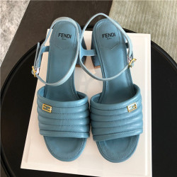 펜디 여성용 샌들 F071144-2 2020/신상
