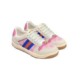 19위 GUCCI 구찌 스크리너 스니커즈 G8009-4 신상