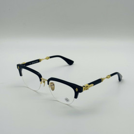 CHROME HEARTS 크롬하츠 안경 EVAGILIST 2COLOR