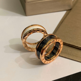 10위 BVLGARI 불가리 반지  B5055 2020/신상(정품과 비교가능한 퀄리티 )