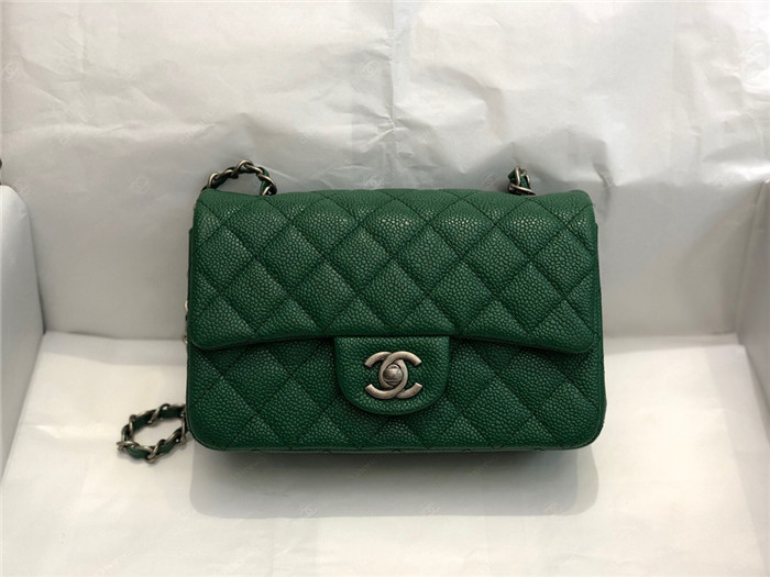 CHANEL 샤넬 미니 체인백 20CM AS33911 2020/신상