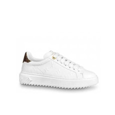 9위 LOUIS VUITTON 루이비통 타임아웃 스니커즈 색상 다양