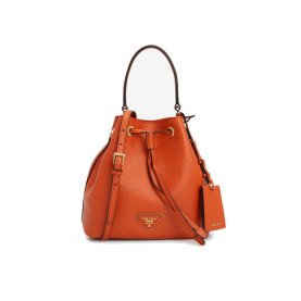  PRADA 프라다 사피아노 버킷백 1BZ032-1 신상