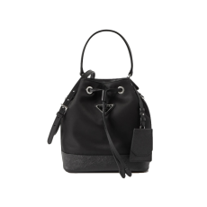  PRADA 프라다 익스클루시브 나일론.버킷백 1BE055 신상