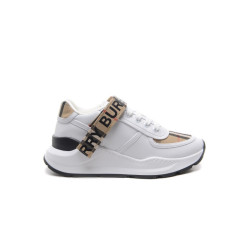 26위 BURBERRY 버버리 로니 체크 스니커즈 B910340-3신상