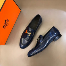  HERMES  에르메스 남성용 구두 H18972