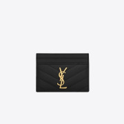 Saint Laurent 생로랑 카드지갑 Y631090-2